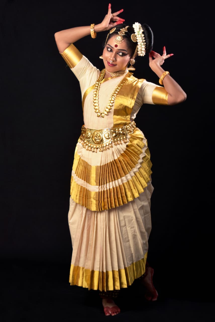 Malavika M Nair