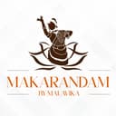 Makarandam Logo
