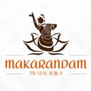 Makarandam Logo
